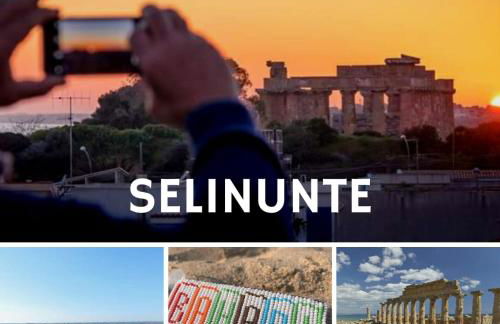 Bahari Beachfront Aparthotel Selinunte - Foto 39