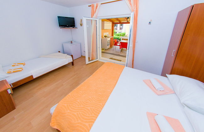 Apartments Anita - Foto 7