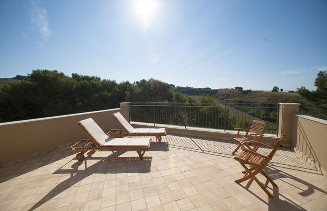 Feudo del Biviere - Foto 4