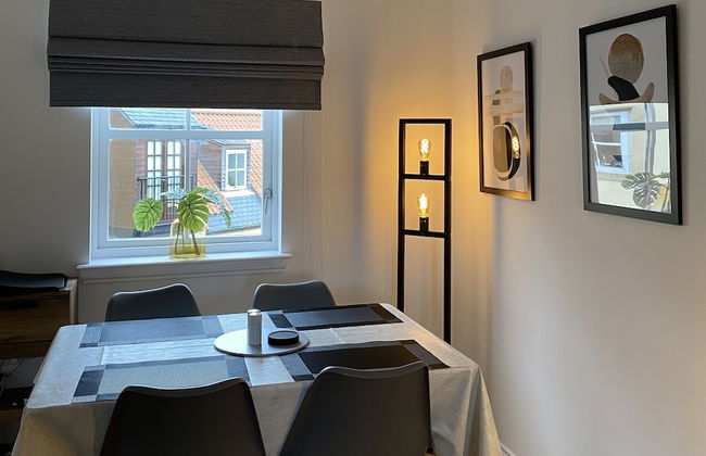 Flemings Yard - Fantastic Town House in Anstruther - Foto 24