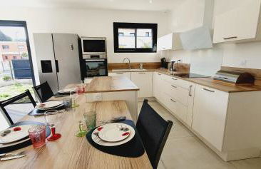 Villa Moderne St Cyprien Village - Photo 4