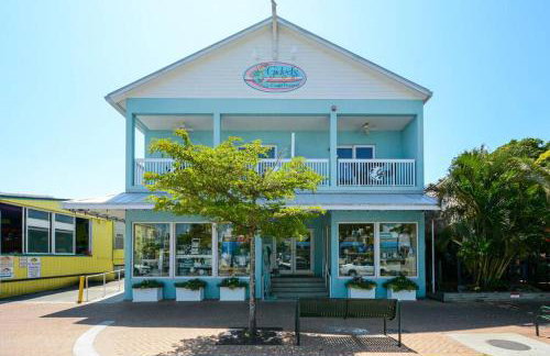 Siesta Cooler: Only Minutes Walk to Siesta Beach! - Foto 26