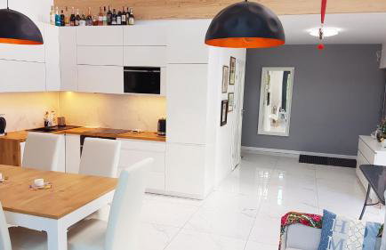 Biały Dom Brenna - Foto 11