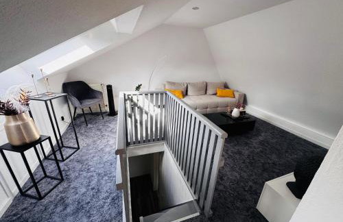 Ferienwohnung Paradies - Foto 11