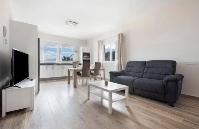 Holiday Home in Tenerife With Mountain Views - Foto 1