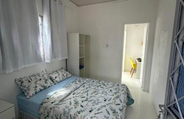 Estúdio confortável bem próximo ao Centro de Manaus - Foto 1