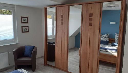 Ferienwohnung Ganz Oben, Stadtmitte Hermeskeil - Foto 3