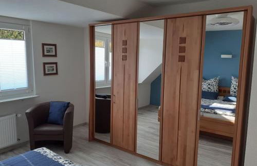 Ferienwohnung Ganz Oben, Stadtmitte Hermeskeil - Foto 3