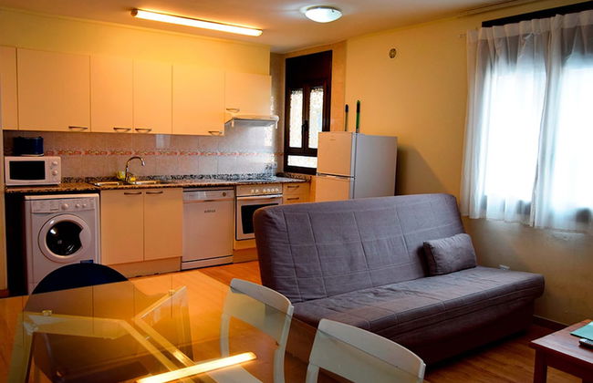 Apartamentos Pantebre 3000 - Foto 20