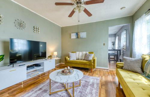 Humble home with free breakfast offered if requested! - Foto 1