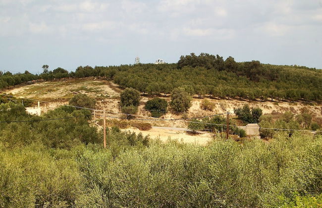 Enticing Villa in Loutra with Private Pool & Garden near Beach - Photo 33