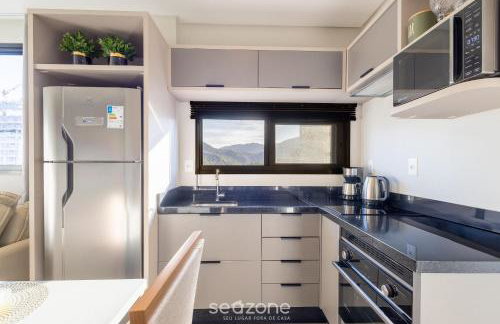 MHF III - Apartamentos Variados a 280m de la Playa en Itapema - Foto 67