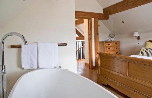 Nether Farm Barns - Foto 34