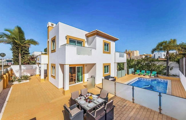 Villa Astro - Foto 1