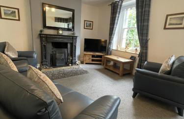 Tawny Cottage - Foto 7