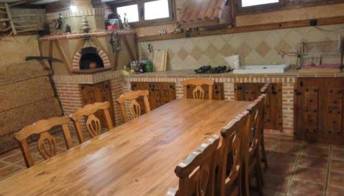 Casa Ribera del Pisuerga - Piscina privada - Foto 1