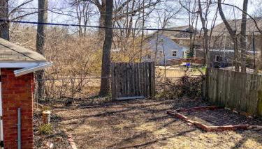 Bohemian Bungalow Pac-Man, walk downtown, pet friendly - Foto 2