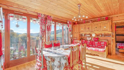 Cosy Et Lumineux À Montclar Alpes - Foto 4