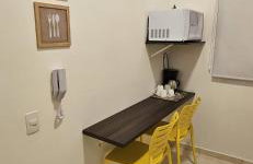 Flat na Av. Fernando Côrrea - Foto 17