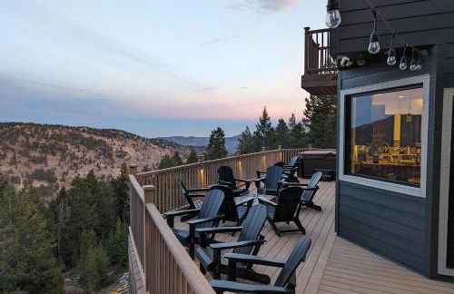 Stay in Evergreen - Denver Mountain Escape - Foto 48