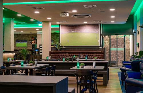 Aparthotel Adagio Access Kiel City - Foto 42