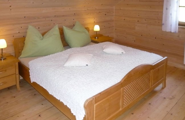 Lehner im Wald - Foto 10