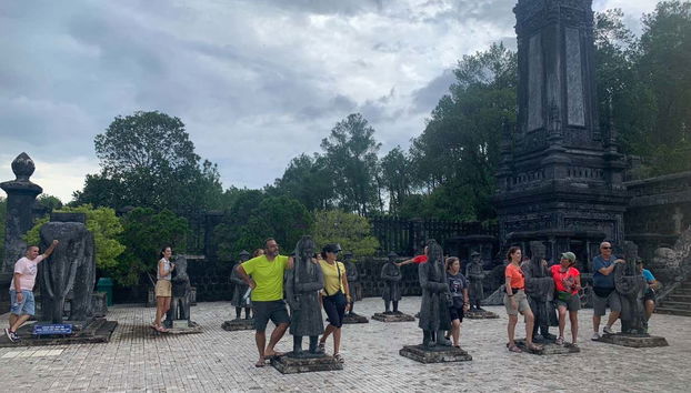 Hue City Tour - Foto 4