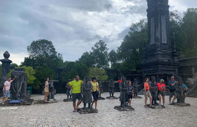 Hue City Tour - Foto 4