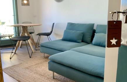 El Gavell, Terrace Boutique Apartament - Foto 17