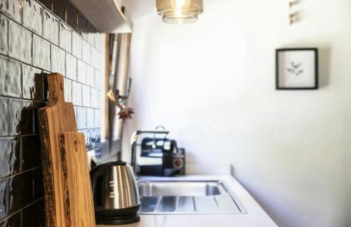 Panoramic Apartment In 17Th Century Farmhouse - Foto 6