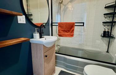 Capitol Hill Carriage House - Foto 11