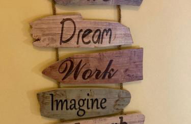 Home from Home in our Self-Contained Annexe - Foto 11