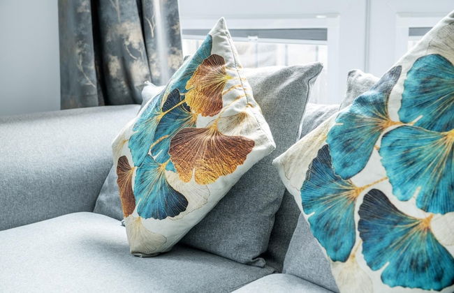 Leicester Centre - 1 Bedroom - 1 Bathroom - Wifi - Foto 31