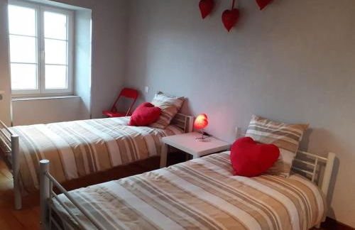 Maison du Soleil chez Isa - Foto 34