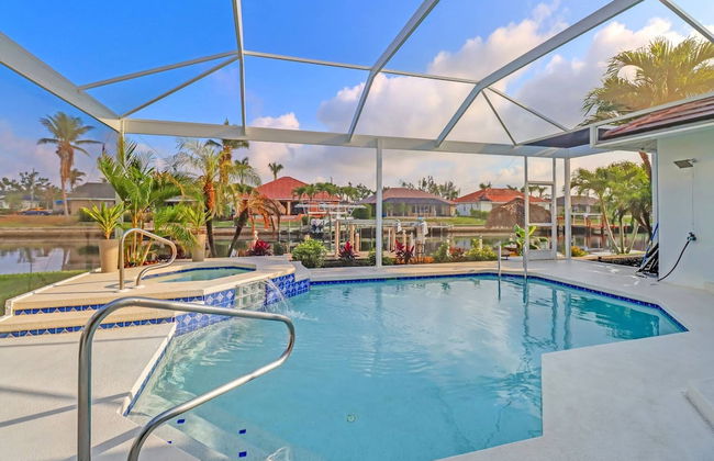 2203 Cape Coral Pkwy W - Foto 43