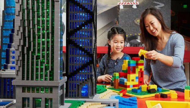 Legoland Discovery Centre - Ticket - Foto 3