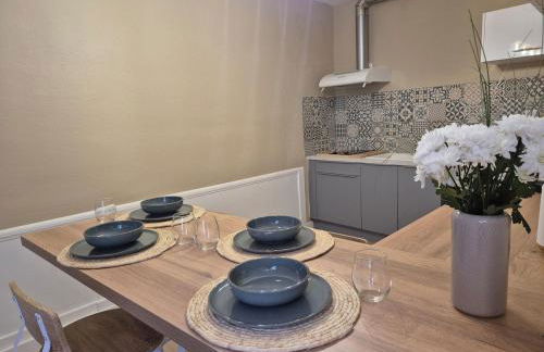 Appartement 60m2 au cœur de Montauban - Foto 7