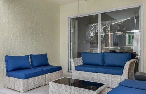 Amazing Star Wars Villa with Arcade & Theater, Private Pool, 3 King, Near Disney - Photo 29