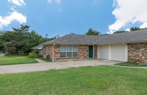 Family-Friendly World Cup Stay - Easy Drive Away - Foto 2