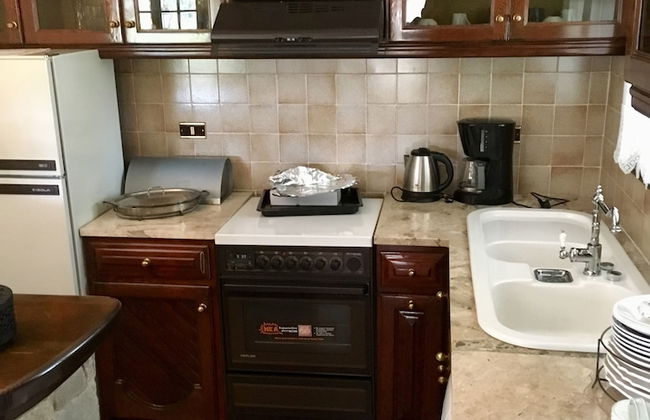 Byblos Luxury Villa - Foto 9