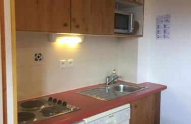 Silènes B33 à Chamrousse 1700 aux Domaines de l'Arselle - Foto 9