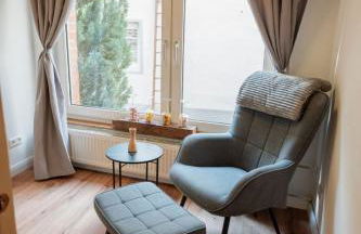 Ferienhaus Kapellenhof mit Infrarotsauna und vier Schlafzimmern - Foto 21