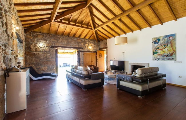 Luxury Villa Private Pool - Foto 11