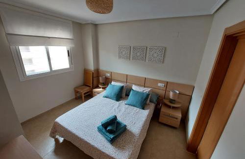 Apartamento Neptuno Sunrise Magic World - Photo 1