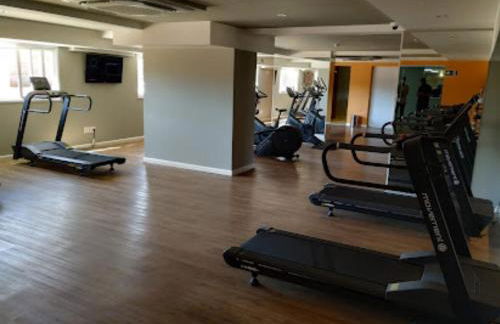 Hot Beach Suites Olímpia - Foto 21