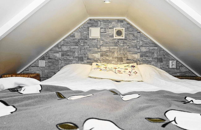 2 Person Holiday Home in Ronnang - Foto 20