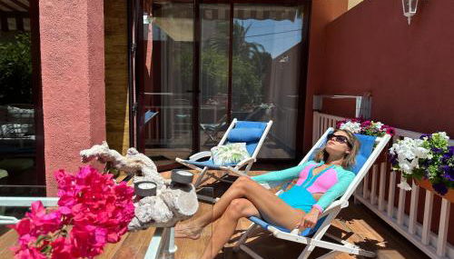 GREEN LAGOON -65m2 Apartment - First Line - 200 m to Beach - Calpe - Photo 5