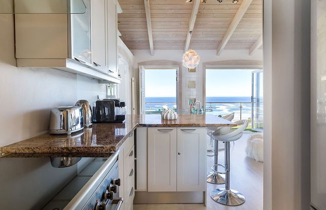 Clifton YOLO Spaces – Clifton Sea View Apartments - Foto 53