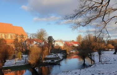 Ferienwohnung "Backsteinhaus Starkow" - Foto 20