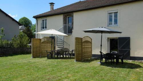 L'Orée des Lacs (Appartement n°2) - Foto 3, Garden